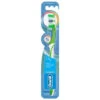 Oral B Oral-B Complete 5 Way Clean Toothbrush -Care Products Shop 359451 oral b complete 5 way clean medium manual toothbrush