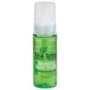 B&M Tea Tree Foaming Face Wash 200ml -Care Products Shop 359729 tea tree foaming face wash