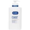 E45 Moisturising Lotion 500ml -Care Products Shop 359832 e45 moisturising lotion 500ml 6