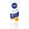 Nivea Beeswax Hand Cream 75ml -Care Products Shop 359877 nivea hand cream protective care beeswax 75ml