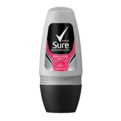 Sure Men's Roll On Deodorant 50ml