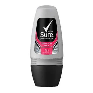 Sure Men's Roll On Deodorant 50ml 3 Sure Men's Roll On Deodorant 50ml