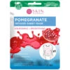 Skin Techniques Pomegranate Infused Sheet Mask 2 Skin Techniques Pomegranate Infused Sheet Mask -Care Products Shop 361208 skin techniques pomegranate sheet mask2