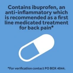 Nurofen Pain Relief Soft Capsules 16pk -Care Products Shop 363471 nurofen 16 soft capsules 3