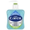 Carex Derma Care Antibacterial Eco Refill Hand Wash 250ml -Care Products Shop 363523 carex derm care antibacterial eco refill hand wash 250ml