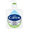 Carex Derma Care Antibacterial Eco Refill Hand Wash 250ml - Moisture -Care Products Shop 363526 carex handwash eco moisture 250ml