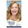 Clairol Nice'n Easy Creme Permanent Hair Dye - 8A Medium Ash Blonde -Care Products Shop 364346 clairol nice n easy creme hair dye medium ash blonde