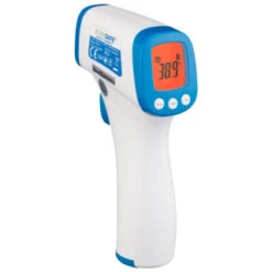 B&M Infrared Thermometer -Care Products Shop 366387 infrared thermometer 2