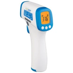 B&M Infrared Thermometer -Care Products Shop 366387 infrared thermometer 3