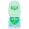 B&M Mitchum Unscented Roll On Antiperspirant 50ml