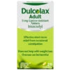 B&M Dulcolax Adult 5mg Gastro-Resistant Tablets 20pk -Care Products Shop 367925 20pk dulcolax adult 5mg gastro resistant tablets