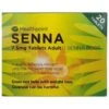 B&M Healthpoint 20pk Senna Tablets -Care Products Shop 368642 healthpoint senna adults tablets 20pk