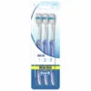 Oral B Oral-B 123 Indicator Toothbrush 3pk -Care Products Shop 369352 oral b indicator toothbrush 3pk