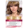 L'Oreal Excellence Creme Hair Dye - Natural Dark Blonde -Care Products Shop 369685 loreal excellence creme hair dye 7 natural dark blonde