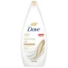 Dove Nourishing Silk Body Wash 225ml -Care Products Shop 371152 dove nourishing silk moisturising body wash