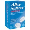 B&M Alka-Seltzer Original Tablets 10pk