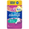 Always® Platinum Always Ultra Normal Pads 30pk -Care Products Shop 371687 always platinum normal winged 30ct
