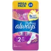 Always® Platinum Always Ultra Long Pads 24pk -Care Products Shop 371688 always platinum long plus 24ct