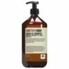 B&M Eight Triple Eight Argan Oil Shampoo 1L -Care Products Shop 371707 eight triple eight argan oil shampoo