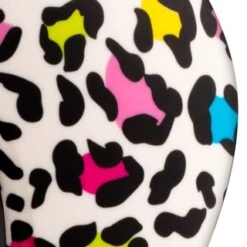 Style Studio Detangling Hair Brush - Leopard Print -Care Products Shop 372073 print detangle hair brush leopard 3