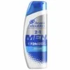 Head & Shoulders 2-in-1 Shampoo & Conditioner 225ml -Care Products Shop 373247 head shoulders 2in1 men 225ml total care