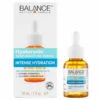 B&M Balance Hyaluronic Deep Moisture Serum 30ml -Care Products Shop 375365 balance hyaluronic deep moisture serum 30ml