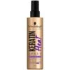 Schwarzkopf Heat Protect Spray 200ml -Care Products Shop 376271 keratin heat protector 200ml