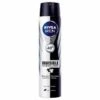 Nivea Men Black & White Antiperspirant 250ml -Care Products Shop 377206 nivea men antiperspirant 250ml black white
