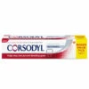 Corsodyl Whitening Toothpaste 100ml -Care Products Shop 377578 corsodyl whitening toothpaste 100ml