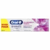 Oral B 3D White Luxe Glamorous White Toothpaste 100ml -Care Products Shop 377790 oral b 3d white luxe glamorous white toothpaste 100ml