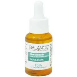 B&M Balance Niacinamide Blemish Recovery Serum 30ml 8 B&M Balance Niacinamide Blemish Recovery Serum 30ml -Care Products Shop 378676 balance niacinamide blemish recovery serum 30ml 2