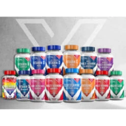 B&M Vital Vitamins Women's Multi Vitamins & Minerals 60pk -Care Products Shop 380939 380941 380946 380948 380955 380958 380961 380963 380966 380967 380969 380971 vital vitamins range 150ml 2 2