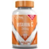 B&M Vital Vitamins Vitamin C 180pk 2 B&M Vital Vitamins Vitamin C 180pk -Care Products Shop 380946 vital vitamins vitamin c 200mg 180 tablets1