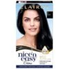 Clairol Nice'n Easy Creme Permanent Hair Dye - 2 Black -Care Products Shop 382503 nicen easy black 2