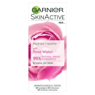 Garnier SkinActive Botanical Day Cream 50ml 3 Garnier SkinActive Botanical Day Cream 50ml