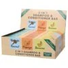 B&M 2 In 1 Shampoo & Conditioner Bar 2 B&M 2 In 1 Shampoo & Conditioner Bar -Care Products Shop 383118 2 in 1 shampoo bar 60g