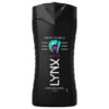 Lynx Shower Gel 225ml - Java -Care Products Shop 383176 lynx java shower gel 225ml