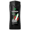 Lynx Shower Gel 500ml - Africa -Care Products Shop 384524 africa shower gel 500ml