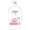 Dove Moisturising Hand Wash 250ml -Care Products Shop 385531 dove moisturising hand wash peony and rose oil