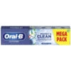 Oral B Oral-B Complete Plus Protect & Clean Toothpaste 125ml -Care Products Shop 385860 oral b complete toothpaste fresh mint 125ml