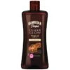 B&M Hawaiian Tropic Island Glow Tanning Oil Spf 0 200ml -Care Products Shop 387937 hawaiian tropic island glow tanning oil spf0 200ml