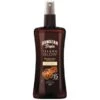 B&M Hawaiian Tropic Island Glow Spray Oil Spf 15 200ml -Care Products Shop 387939 hawaiian tropic island glow protective dry spray oil spf15 200ml