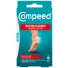 B&M Compeed Blister 4pk 1 B&M Compeed Blister 4pk -Care Products Shop 388296 compeed blister plasters 4pk