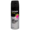Lynx Epic Fresh Deodorant Body Spray 200ml -Care Products Shop 388535 lynx epic fresh antiperspirant