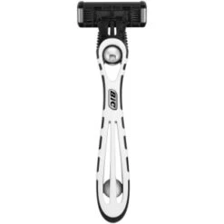 BIC Flex 5 Disposable Razors 3pk -Care Products Shop 389828 bic flex 5 3pack