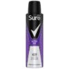 Sure Men Active Dry Anti-Perspirant 150ml -Care Products Shop 391272 sure men active dry anti perspirant deodorant