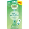 B&M Wilkinson Sword Xtreme 3 Sensitive 4pk -Care Products Shop 391313 wilkinson sword xtreme 3 sensitive 4pk plus 2
