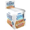 B&M Applied Nutrition Protein Cookie 85g - White Chocolate & Raspberry 2 B&M Applied Nutrition Protein Cookie 85g - White Chocolate & Raspberry -Care Products Shop 391737 applied nutrition cookie white chocolate and raspberry 85g