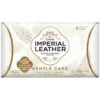 Cussons Imperial Leather Soap Bars 4pk - Gentle Care -Care Products Shop 393745 imperial leather gentle care soap 4pk