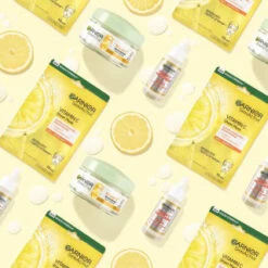 Garnier SkinActive Vitamin C Brightening Day Cream 50ml 13 Garnier SkinActive Vitamin C Brightening Day Cream 50ml -Care Products Shop 394722 garnier skinactive vitamin c brightening day cream 50ml 2